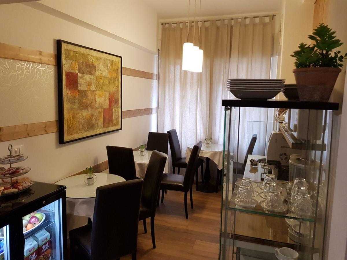 3Jolie Hotel Verona Exterior photo