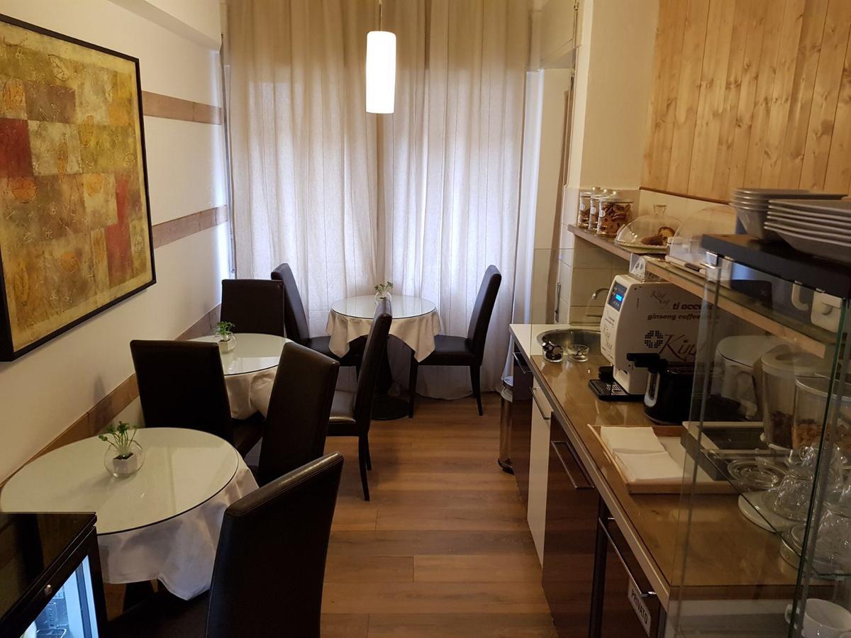 3Jolie Hotel Verona Exterior photo