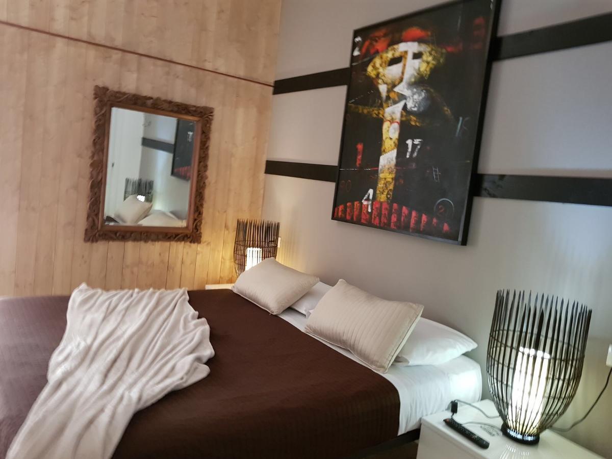3Jolie Hotel Verona Exterior photo