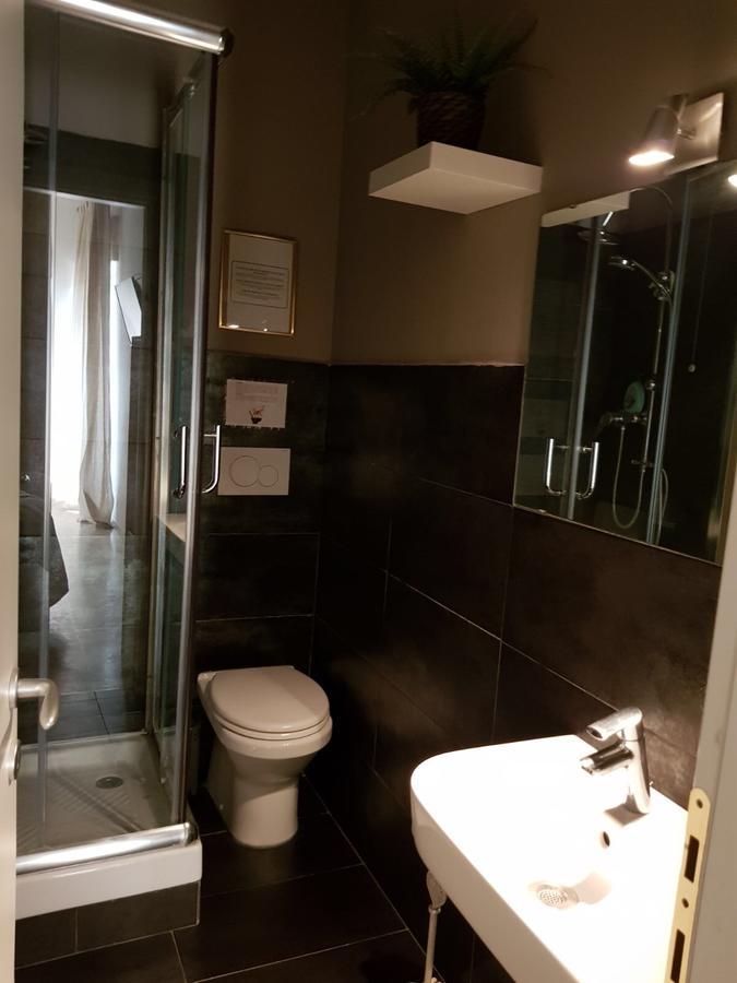 3Jolie Hotel Verona Exterior photo
